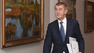 Gericht spricht Babiš frei