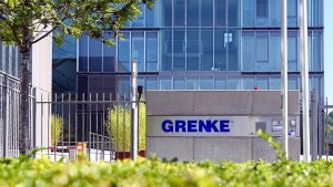 Interne Prüfer finden keine Auffälligkeiten bei Grenke