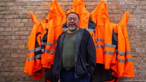 Kunst von Ai Wei Wei zum Selberbauen