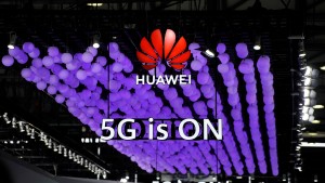 Bundesregierung plant Verbot chinesischer 5G-Komponenten