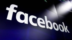 Milliardenstrafe belastet Gewinn von Facebook