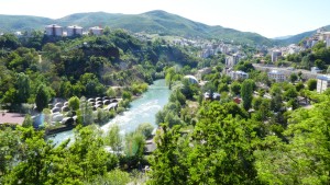 Eine unbeugsame Provinz gegen Ankara