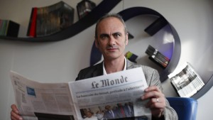 Führungskrise beim französischen Traditionsblatt ’Le Monde’