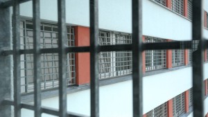 Sex hinter Gittern