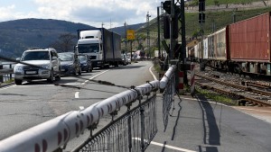 Verkehrsminister Wissing enttäuscht Rüdesheim