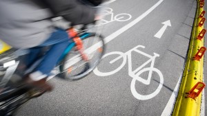 Fahrraddienstleister GMH kauft in Belgien zu