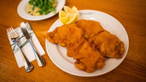 Wiener Schnitzel für alle