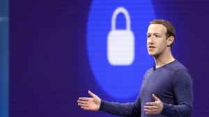 Mark Zuckerberg ist um 23 Milliarden Dollar ärmer