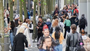 Raub als „Trend“: Polizei nimmt Bande von Jugendlichen fest