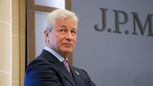 Jamie Dimon: Die Welt erlebt die gefährlichste Zeit seit Jahrzehnten