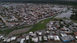 Mindestens elf Tote nach schweren Unwettern im Süden Brasiliens