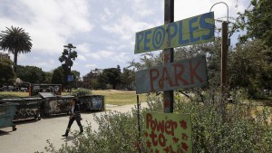 In Berkeley heißt es künftig „firefighter“ statt „fireman“