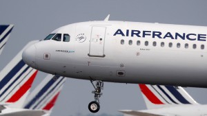 Accor Hotels will bei Air France-KLM mitfliegen