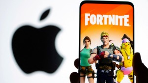 Apple lässt Entwickler-Account von „Fortnite“-Firma Epic wieder zu