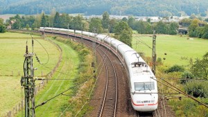 50 Prozent schneller von Hanau nach Fulda