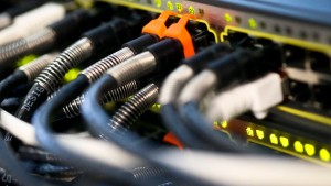 Woran das europäische Internet noch hängt