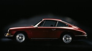 Streit ums Design des Porsche 911