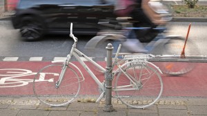 „Es gibt keinen toten Winkel“