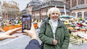 Wie man mit 90 Jahren zur Influencerin wird