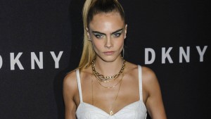 Cara Delevingne straft Weinstein Lügen