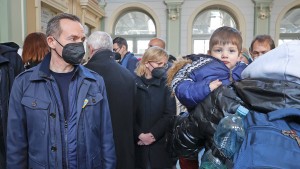 „Das sind Bilder, die können Sie nicht vergessen“