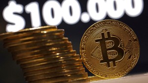 Auf diese Dinge sollten Bitcoin-Investoren nun achten