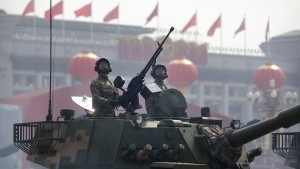 Deutsche Forscher kooperieren mit Chinas Militär