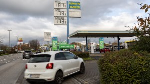 Wie fair geht es an der Tankstelle wirklich zu?