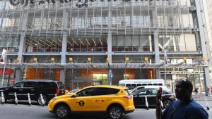 Die „New York Times“ wehrt sich gegen Zugriff durch KI