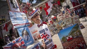 Briten in Gibraltar wählen noch vor dem Brexit neu