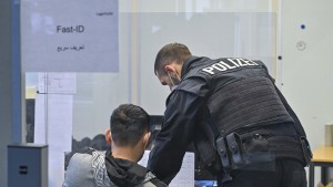 Moskau schleust Flüchtlinge in die EU