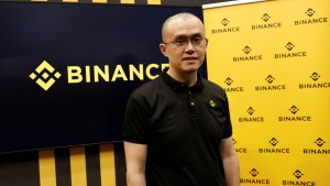 Bitcoin-Milliardenbewegungen auf Binance sorgen für Nervosität