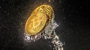 Ein Bitcoin kostet mehr als 41.000 Dollar