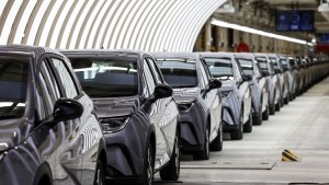 Werden E-Autos aus China jetzt teurer?