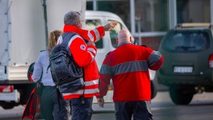 „Theoretisch wäre ein totaler Shutdown das Beste“