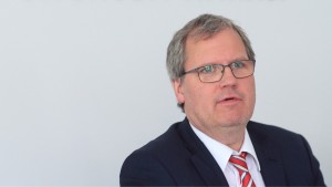 Früherer Finanzminister Jens Bullerjahn gestorben