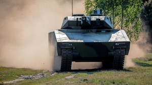 Australier lassen Rheinmetall noch zappeln