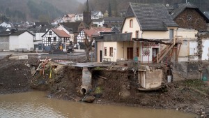 Teil der zentralen Trinkwasserleitung im Ahrtal wieder freigegeben