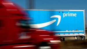 Amazon steigert seinen Umsatz deutlich