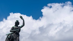 Münchner Oktoberfest offiziell abgesagt