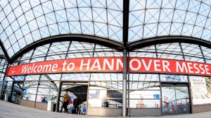 Auch die Hannover Messe steht auf der Kippe