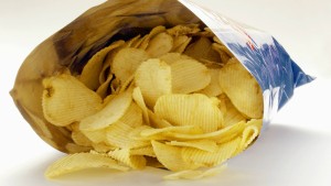 Schlägerei nach Streit über Chips