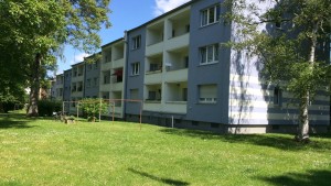 Wohnungskonzern Vonovia will Heizungstemperatur nachts absenken