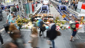 Täter kommt in Psychiatrie