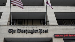 „Washington Post“ gibt keine Wahlempfehlung ab