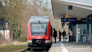 Die Hoffnung heißt jetzt Diesel