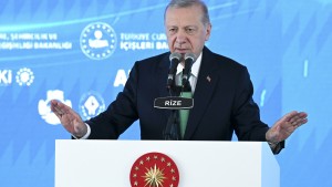 Warum Erdoğan Israel mit Krieg droht