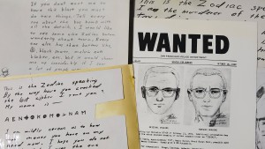 Botschaft des „Zodiac-Killers“ nach mehr als 50 Jahren entschlüsselt