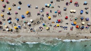 Ist der Urlauber überbeschützt?