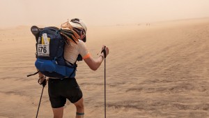 In sieben Tagen durch die Sahara